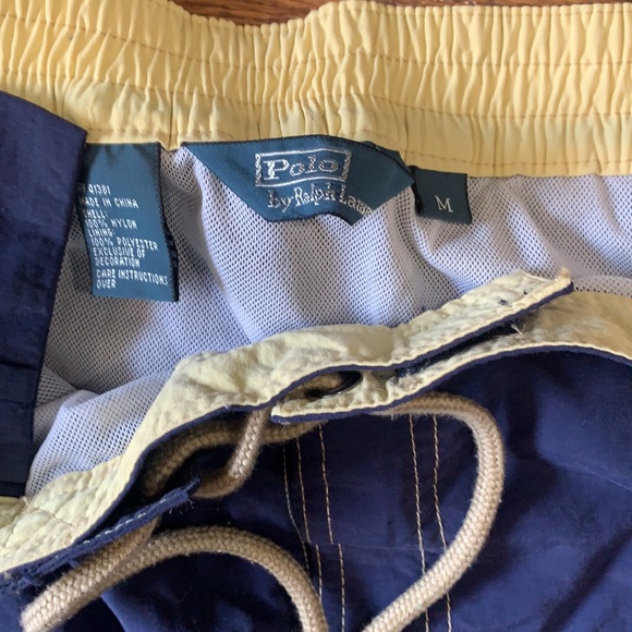 Bathing Suit - Picture 5 of 6